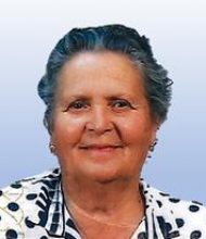 Jacinta da Conceição Rosa Bento