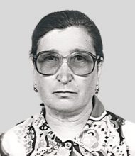 Antónia Maria
