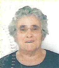 Carolina Maria Martins Baião