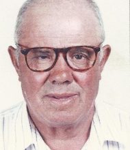 Francisco José Martins Guerreiro