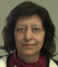 Idalina Maria Cachopo Silva