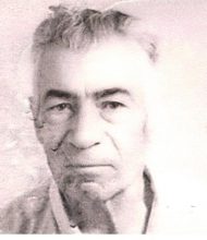 José Ildefonso da Costa