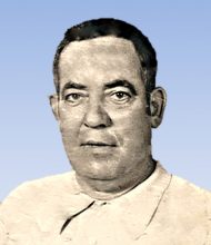 Jorge Maria Sobral
