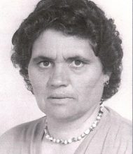 Albertina Maria Luís Mestre