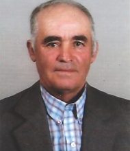 Manuel Augusto Paixão