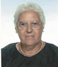 Leonor Maria Batista Pires