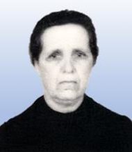 Idalina Maria Candeias