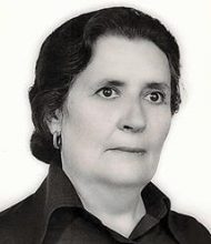 Maria José Teixeira