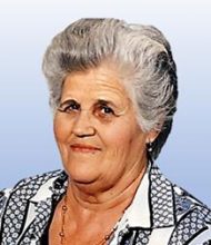 Elisa Maria Simão
