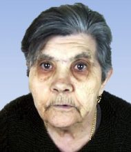Joaquina Rosa Pereira