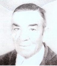 António Joaquim Baltazar