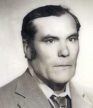 Artur Gonçalves Mestre