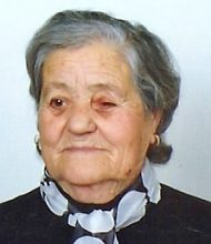 Bárbara Francisca Medeiros