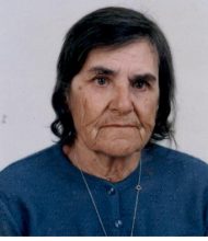Carolina Maria Luciana