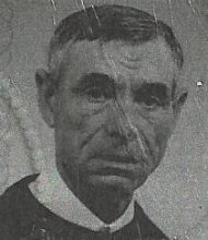 José Maria Vargas