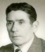 Manuel Francisco Ximenes