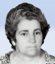 Maria Armanda Rodrigues