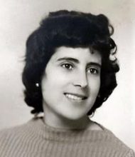 Maria Silvéria Bento