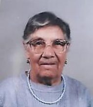 Maria Custódia Silva