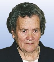 Maria Bárbara Colaço