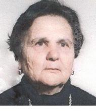 Alice Rosário Gregório