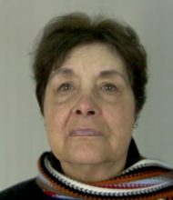 Isabel Margarida C. F. do Carmo