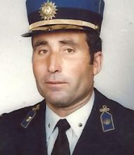 Manuel Cavaco Palma