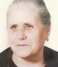 Maria Bárbara Morais
