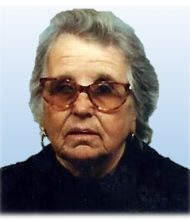 Maria Custódia